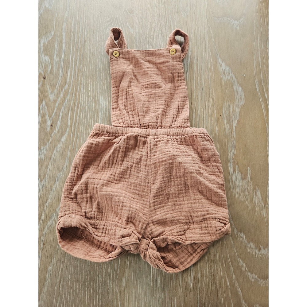 H&m baby boy romper 18 mos‎